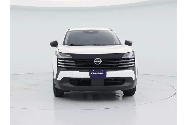 $20998 : Nissan Kicks 2025 S 4dr Cros image 5