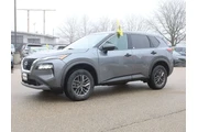 $19377 : Nissan Rogue 2023 AWD S 4dr thumbnail