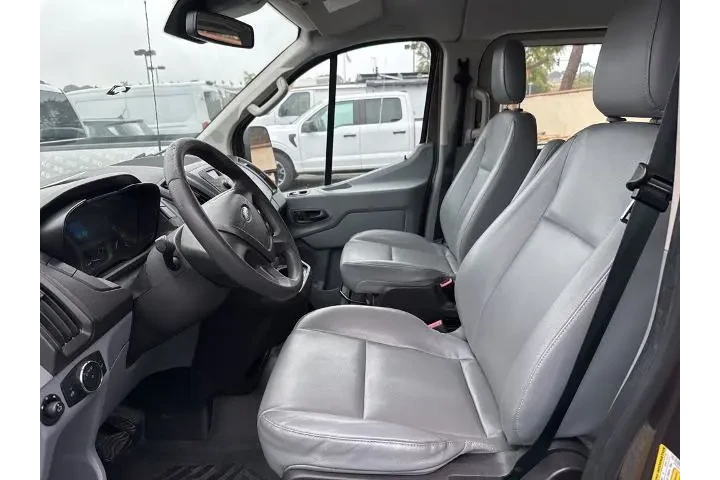 $26500 : Ford Transit 2016 350 XL 3dr image 6