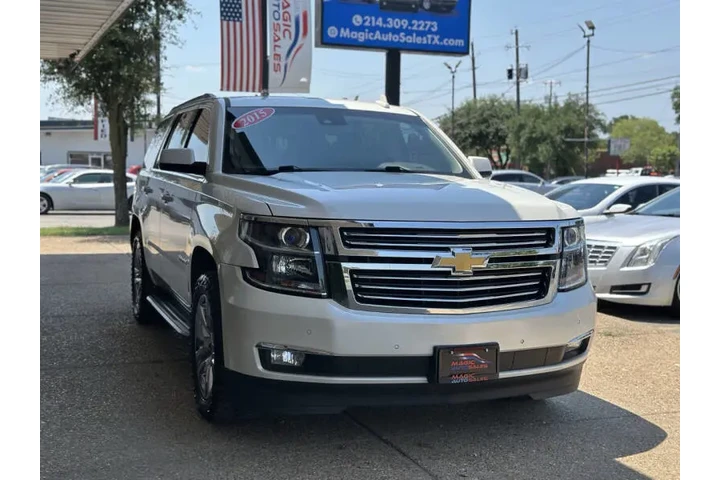 $19999 : 2015 Tahoe LT image 4