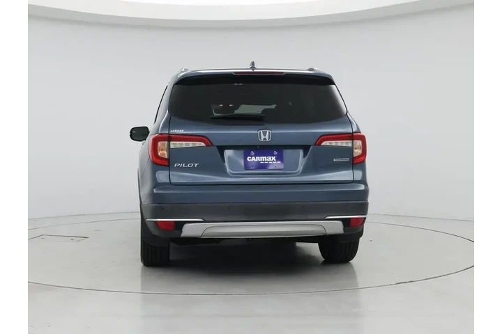 $25998 : Honda Pilot 2019 Touring 4dr image 6