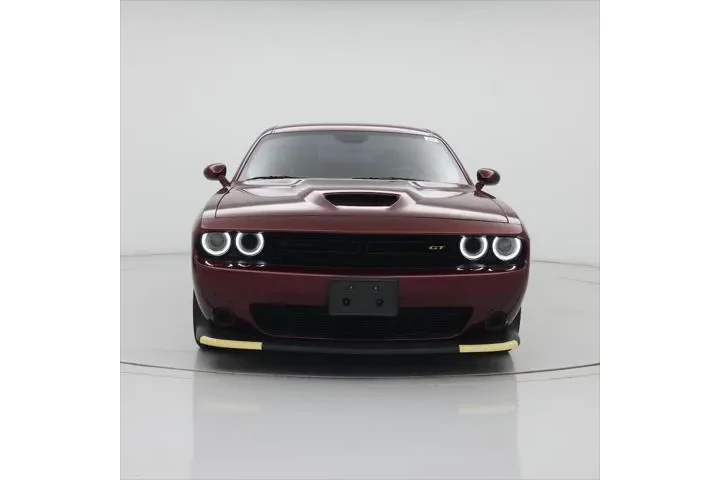 $28998 : Dodge Challenger 2023 GT 2dr image 5