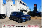 BMW X7 2021 AWD xDrive40i 4d