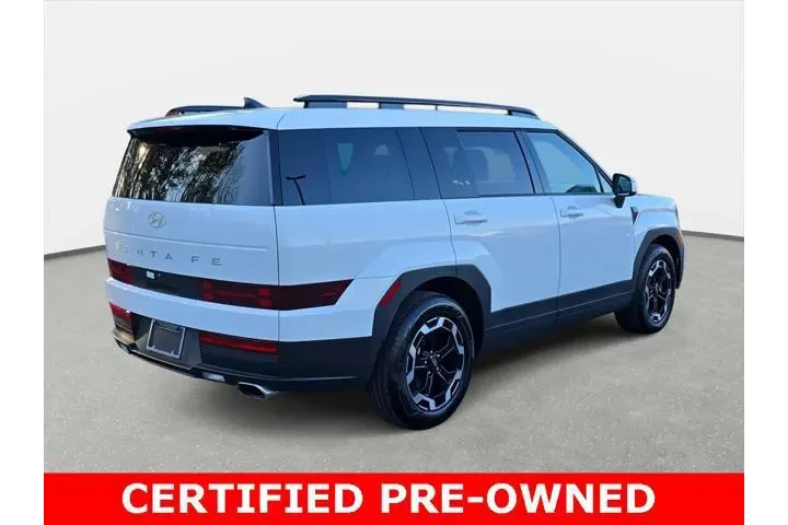 $33560 : Hyundai SANTA FE 2025 SEL 4d image 5