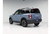 $29998 : Ford Bronco Sport 2023 AWD O thumbnail