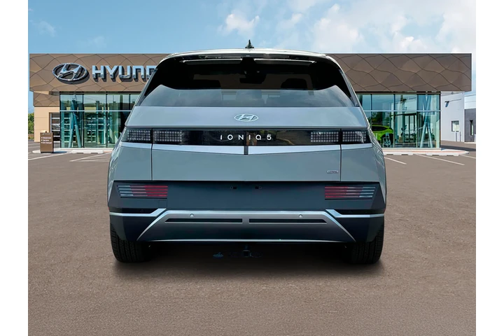 $24888 : Hyundai IONIQ 5 2024 AWD SEL image 6