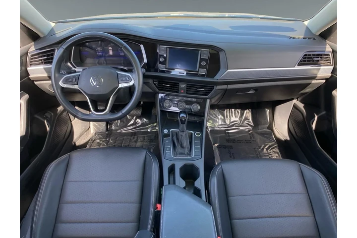 $21628 : Volkswagen Jetta 2022 SE 4dr image 10