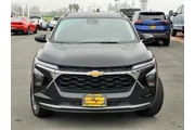 $22898 : Chevrolet Trax 2025 LT 4dr C thumbnail