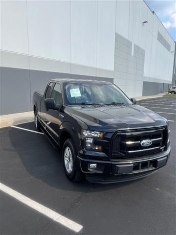 $15995 : 2015 Ford F-150 image 3