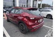 $19991 : Nissan Kicks 2023 SR 4dr Cro thumbnail