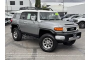 Toyota FJ Cruiser 2012 4x4 4 en Los Angeles