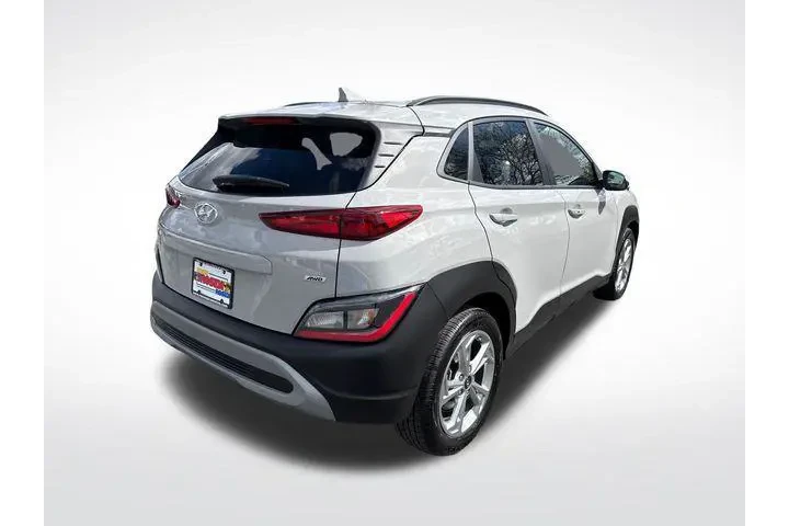 $20860 : Hyundai KONA 2023 AWD SEL 4d image 5
