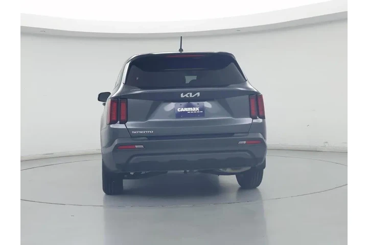 $23998 : Kia Sorento 2023 LX 4dr SUV image 6