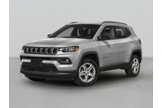 Jeep Compass 2023 4x4 Sport en San Diego
