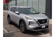 $19748 : Nissan Rogue 2022 AWD SV 4dr thumbnail