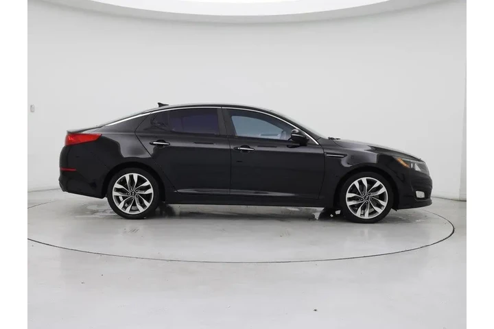 $15998 : Kia Optima 2015 SX 4dr Sedan image 7