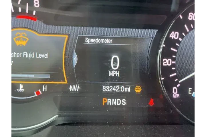 $16992 : Lincoln MKX 2017 Reserve 4dr image 9