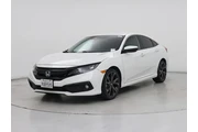$21998 : Honda Civic 2020 Sport 4dr S thumbnail