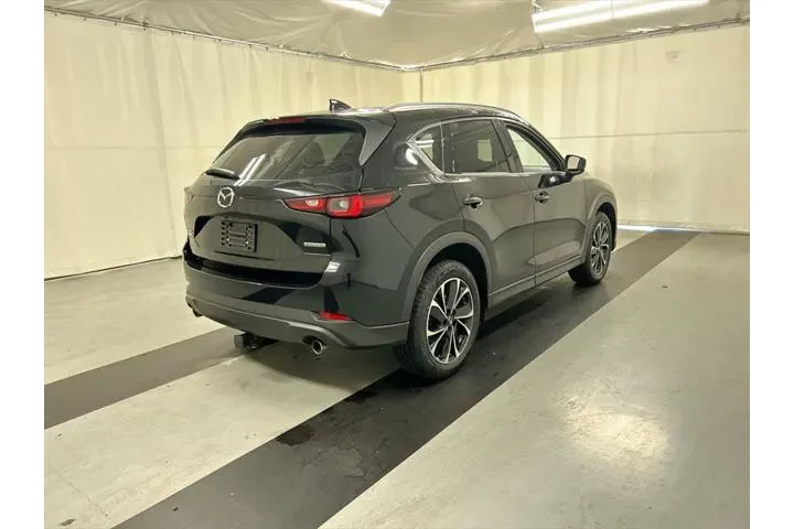 $22967 : Mazda CX-5 2022 AWD 2.5 S Pr image 2