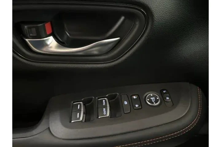 $25995 : Honda HR-V 2023 Sport 4dr Cr image 10