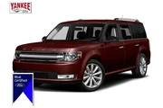 Ford Flex 2019 AWD Limited 4 en Portland ME