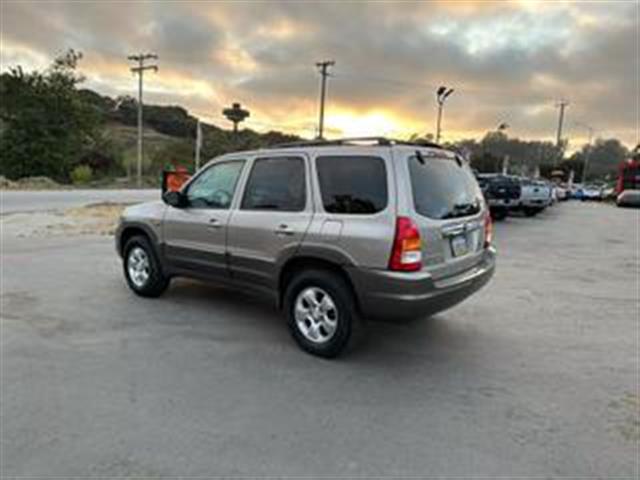 $4999 : 2001 MAZDA TRIBUTE image 8