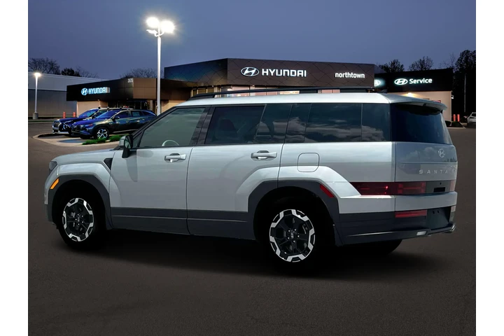 $39901 : Hyundai SANTA FE 2026 AWD SE image 4