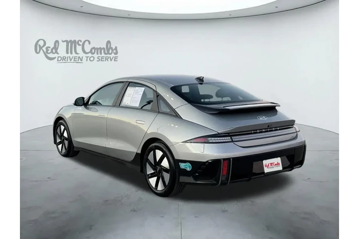 $26016 : Hyundai IONIQ 6 2025 SE Stan image 3