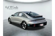 $26016 : Hyundai IONIQ 6 2025 SE Stan thumbnail