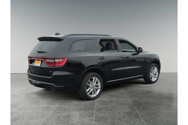 $28900 : Dodge Durango 2023 AWD GT 4d image 9