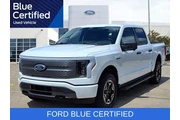 Ford F-150 Lightning 2022 AW