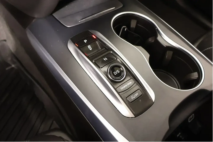 $28249 : Acura MDX 2020 SH-AWD 4dr SU image 9