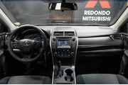$15548 : Toyota Camry 2015 SE 4dr Sed thumbnail
