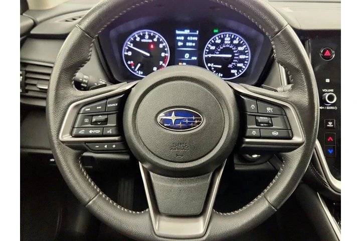 $24998 : Subaru Legacy 2025 AWD Premi image 10