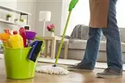 L.O house cleaning service thumbnail 3