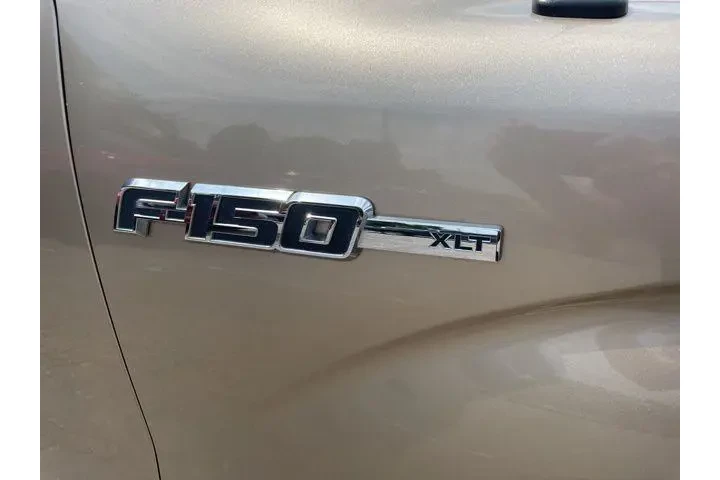 $10995 : Ford F-150 2014 4x4 FX4 4dr image 6