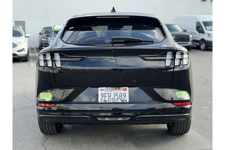 $31995 : Ford Mustang Mach-E 2023 AWD image 6