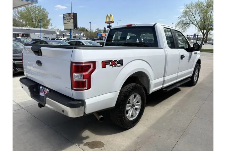 $18990 : 2019 F-150 XL image 7