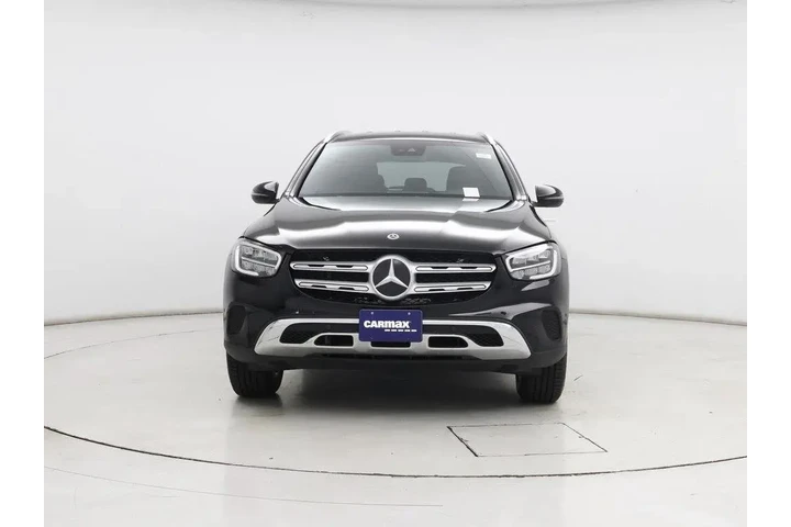 $26998 : Mercedes-Benz GLC 2022 GLC 3 image 5