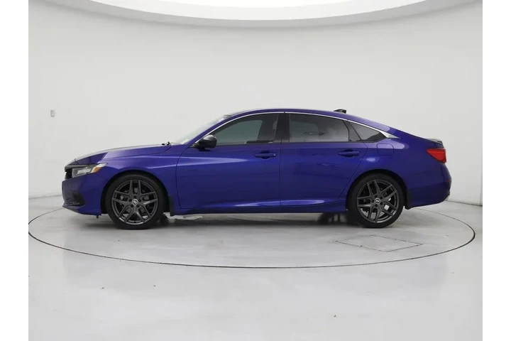 $22998 : Honda Accord 2022 Sport Spec image 3