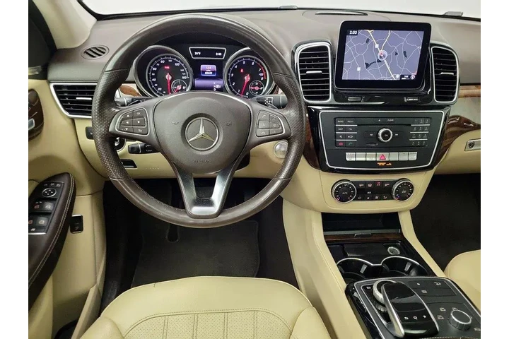 $19998 : Mercedes-Benz GLE 2016 AWD G image 10