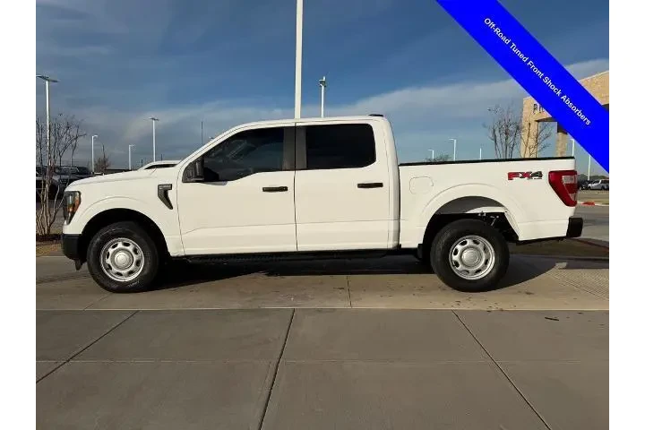 $38495 : Ford F-150 2023 4x4 XL 4dr S image 9