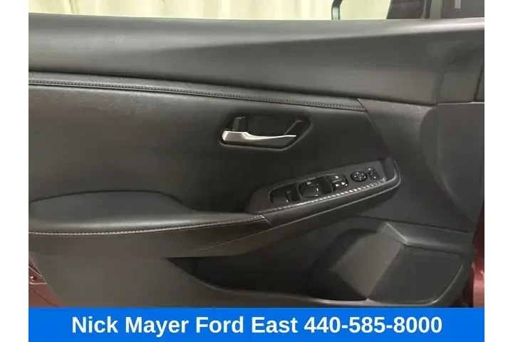 $15876 : Nissan Sentra 2023 SV 4dr Se image 10