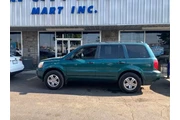 2003 Pilot EX-L en Lexington
