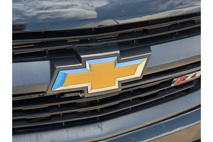 Chevrolet Colorado 2019 4x4 image 5