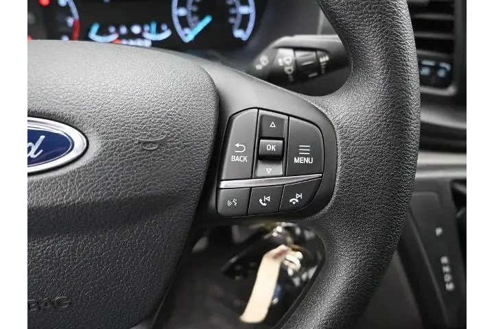 $39991 : Ford Transit 2024 150 3dr SW image 6