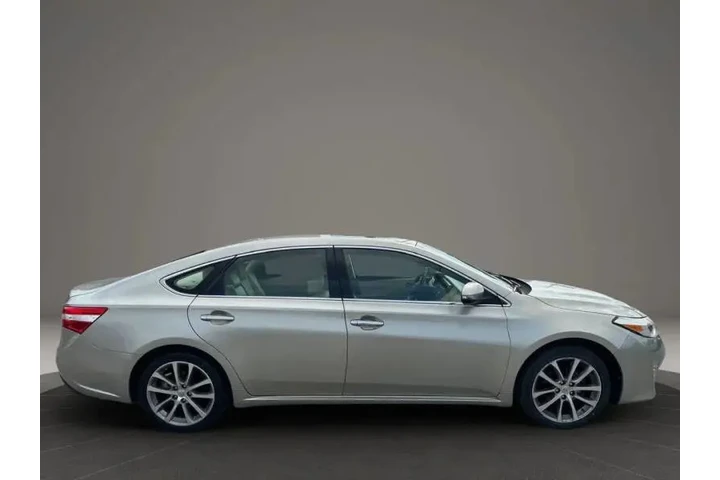 $11900 : 2014 Avalon XLE Touring image 9