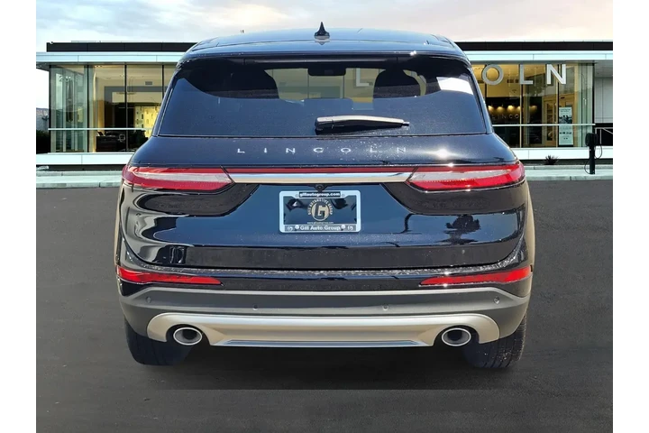 $32455 : Lincoln Corsair 2025 Premier image 5