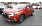2016 Outlander Sport ES en Albany