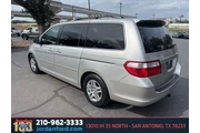 $6994 : Honda Odyssey 2007 EX 4dr Mi thumbnail